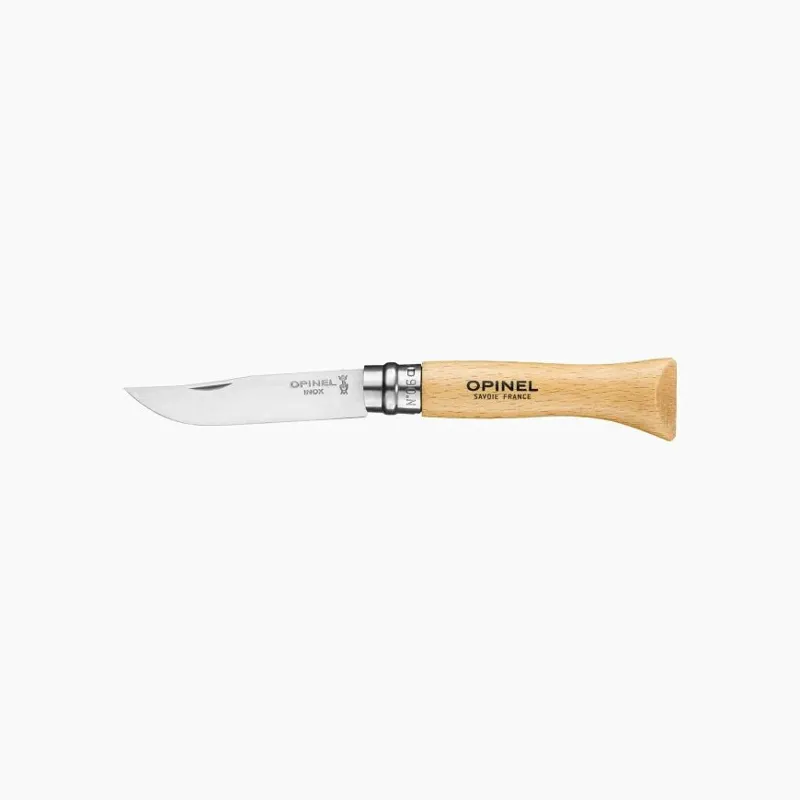 Opinel No.6 Folding Knife